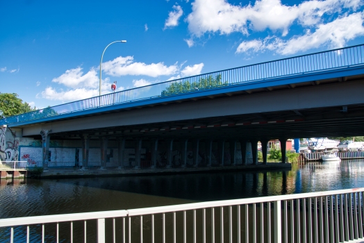 Stelling-Janitzky-Brücke 
