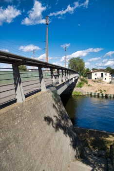 Grünauer Brücke