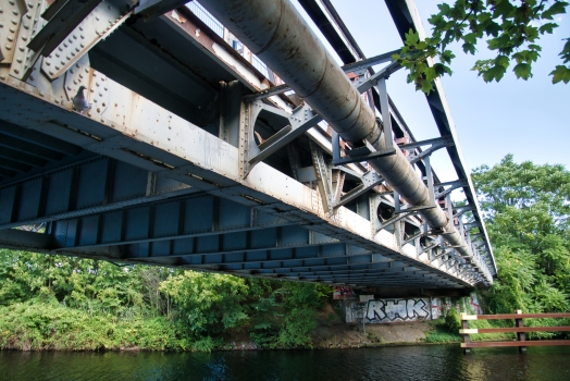 Altglienicke Bridge