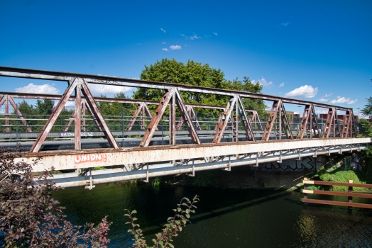 Altglienicke Bridge