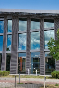 SOLON Corporate Headquarters
