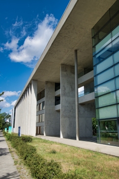 Zentrum für Umwelt-, Bio- und Energietechnologie