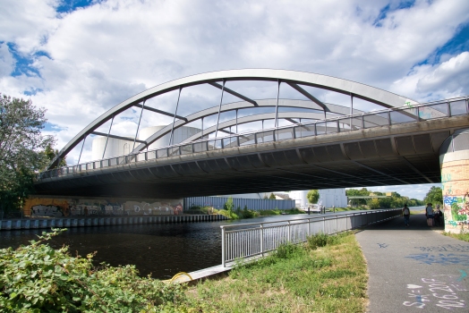 Massante Bridge