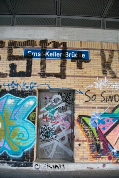 Pont Ernst Keller