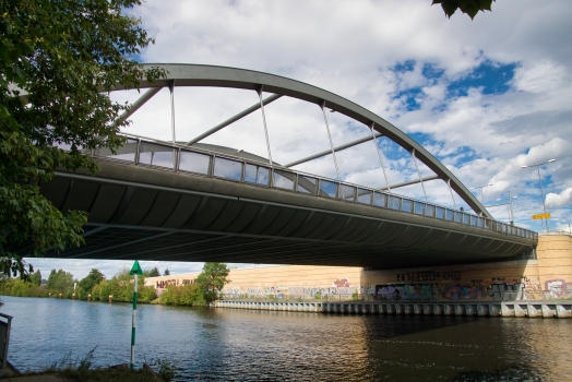 Ernst Keller Bridge
