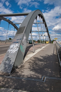 Ernst Keller Bridge