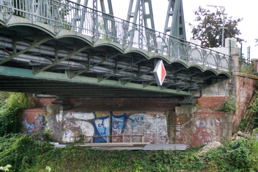 Alte Späthbrücke