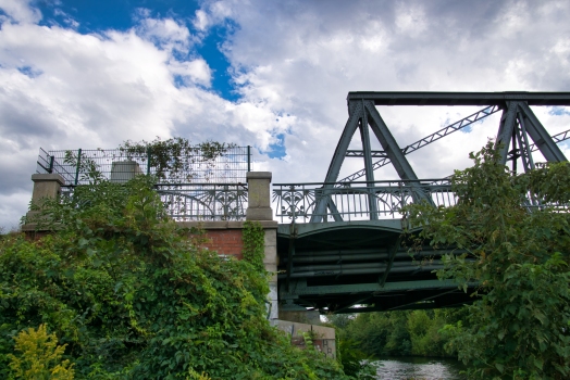 Alte Späthbrücke