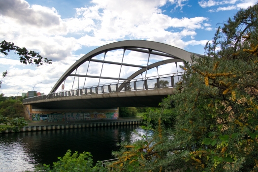 Neue Späthbrücke