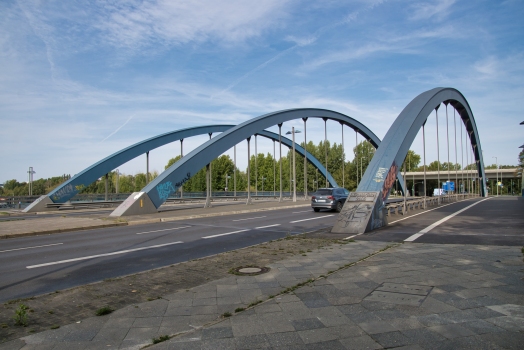 Mörsch Bridge