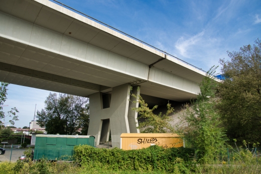 Rudolf-Wissell-Brücke