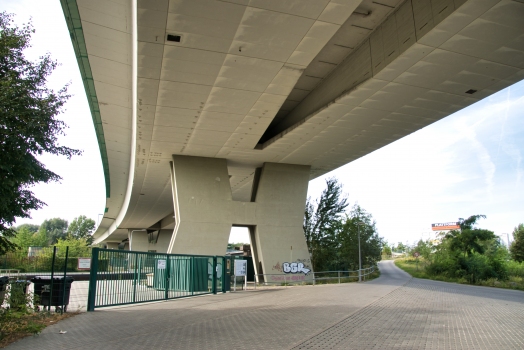 Pont Rudolf-Wissell 