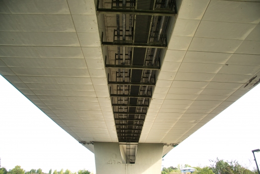 Rudolf Wissell Bridge