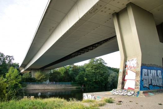 Pont Rudolf-Wissell