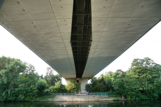 Pont Rudolf-Wissell