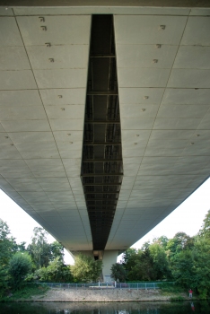 Rudolf Wissell Bridge