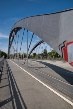 Freybrücke