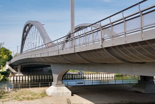 Freybrücke