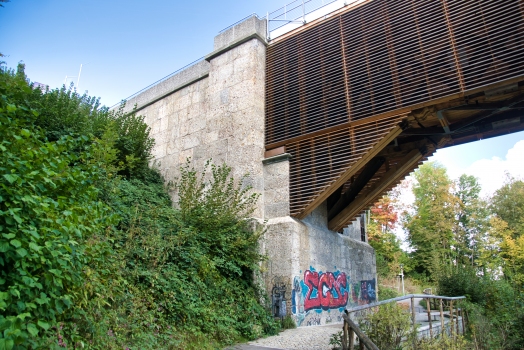 König-Ludwig-Brücke