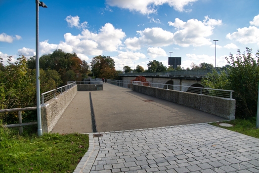König-Ludwig-Brücke