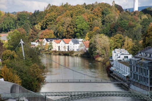 Rosenaubrücke
