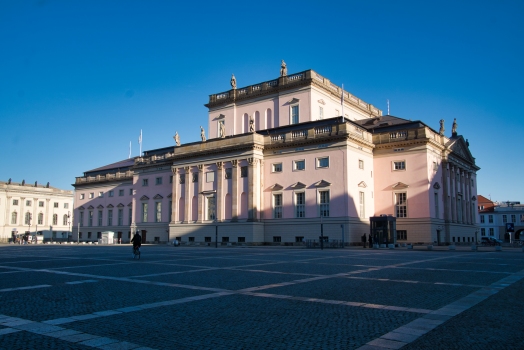 Berlin State Opera House
