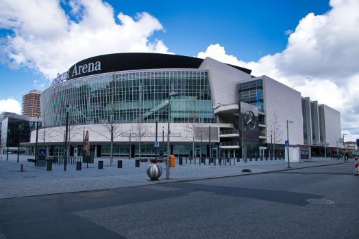 Mercedes-Benz Arena (Berlin)