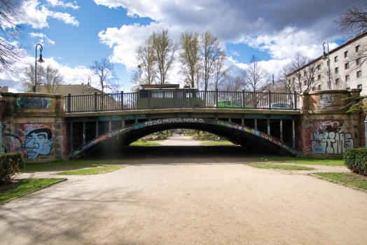 Waldemar Bridge