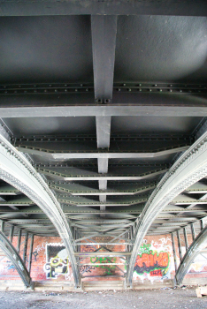 Waldemarbrücke