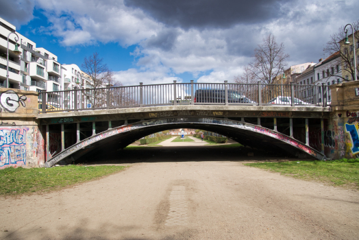 Waldemarbrücke