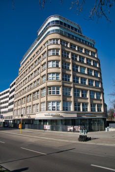 Loeser & Wolff Building