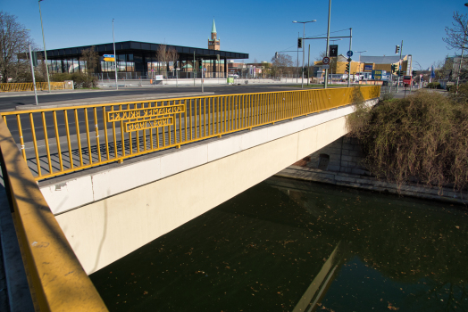 Potsdamer Brücke