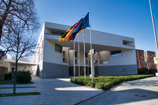 Baden-Württemberg Representative Office