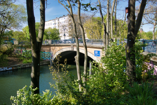 Baerwaldbrücke