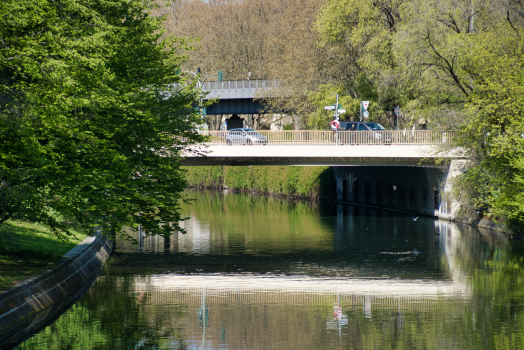 Pont de Zossen 