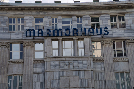 Marmorhaus 