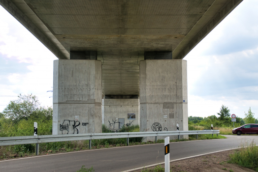 Viaduc de Saale-Elster