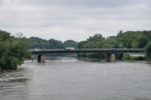 Pont Konrad-Adenauer
