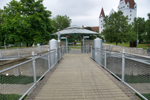 Donausteg