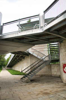 Donausteg
