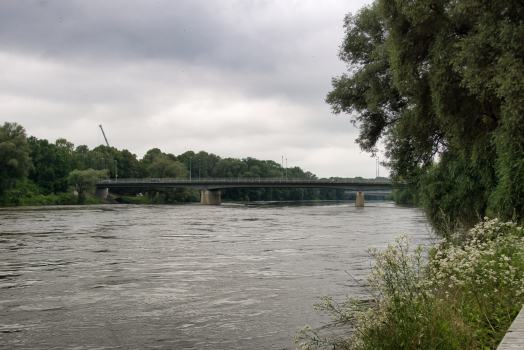 Pont Konrad-Adenauer