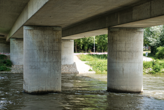 Schillerbrücke 
