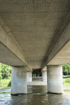 Schillerbrücke