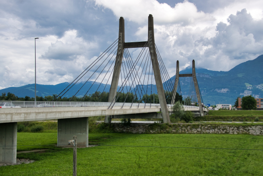 Pont de Diepoldsau 