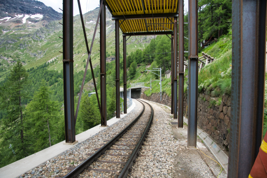 Berninabahn 