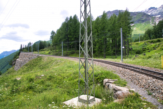 Berninabahn