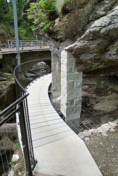 Ponte Cavagliasc