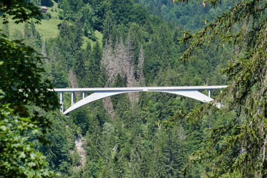 Salginatobelbrücke