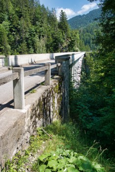 Salginatobel Bridge