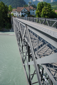 Emserbrücke Reichenau